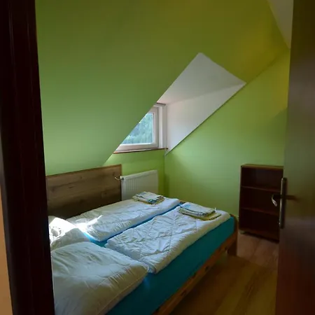 Appartement Pod Modrzewiem Agroturystyczne Mieszkania Turystyczne Duszniki Zdrój