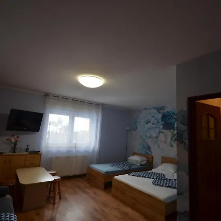 Pod Modrzewiem Agroturystyczne Mieszkania Turystyczne Appartement *