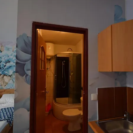 Pod Modrzewiem Agroturystyczne Mieszkania Turystyczne Duszniki Zdrój