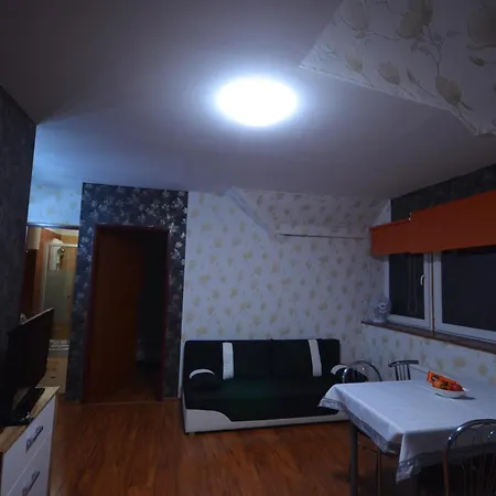 Apartamento Pod Modrzewiem Mieszkania Wakacyjne