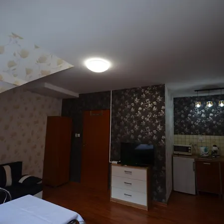 Appartement Pod Modrzewiem Agroturystyczne Mieszkania Turystyczne