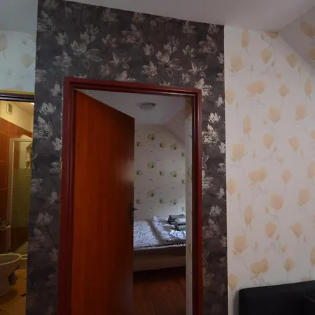 Pod Modrzewiem Agroturystyczne Mieszkania Turystyczne Appartement Duszniki Zdrój