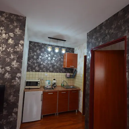 Pod Modrzewiem Agroturystyczne Mieszkania Turystyczne Duszniki Zdrój