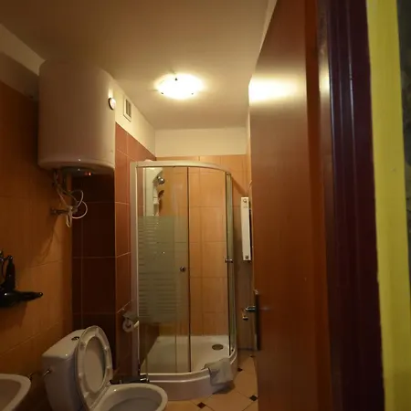 Pod Modrzewiem Mieszkania Wakacyjne Apartamento