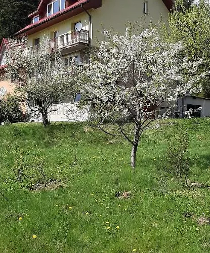 Pod Modrzewiem Agroturystyczne Mieszkania Turystyczne דירה *